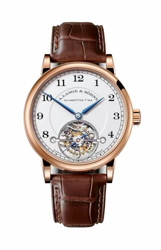 A. Lange & Söhne 1815 Tourbillon Pink Gold 730.032 (730032f, 730032)